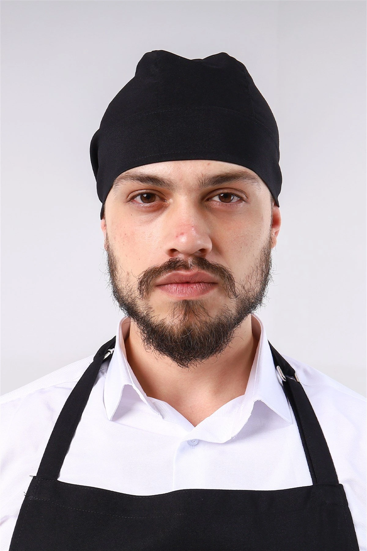 Bandana Siyah
