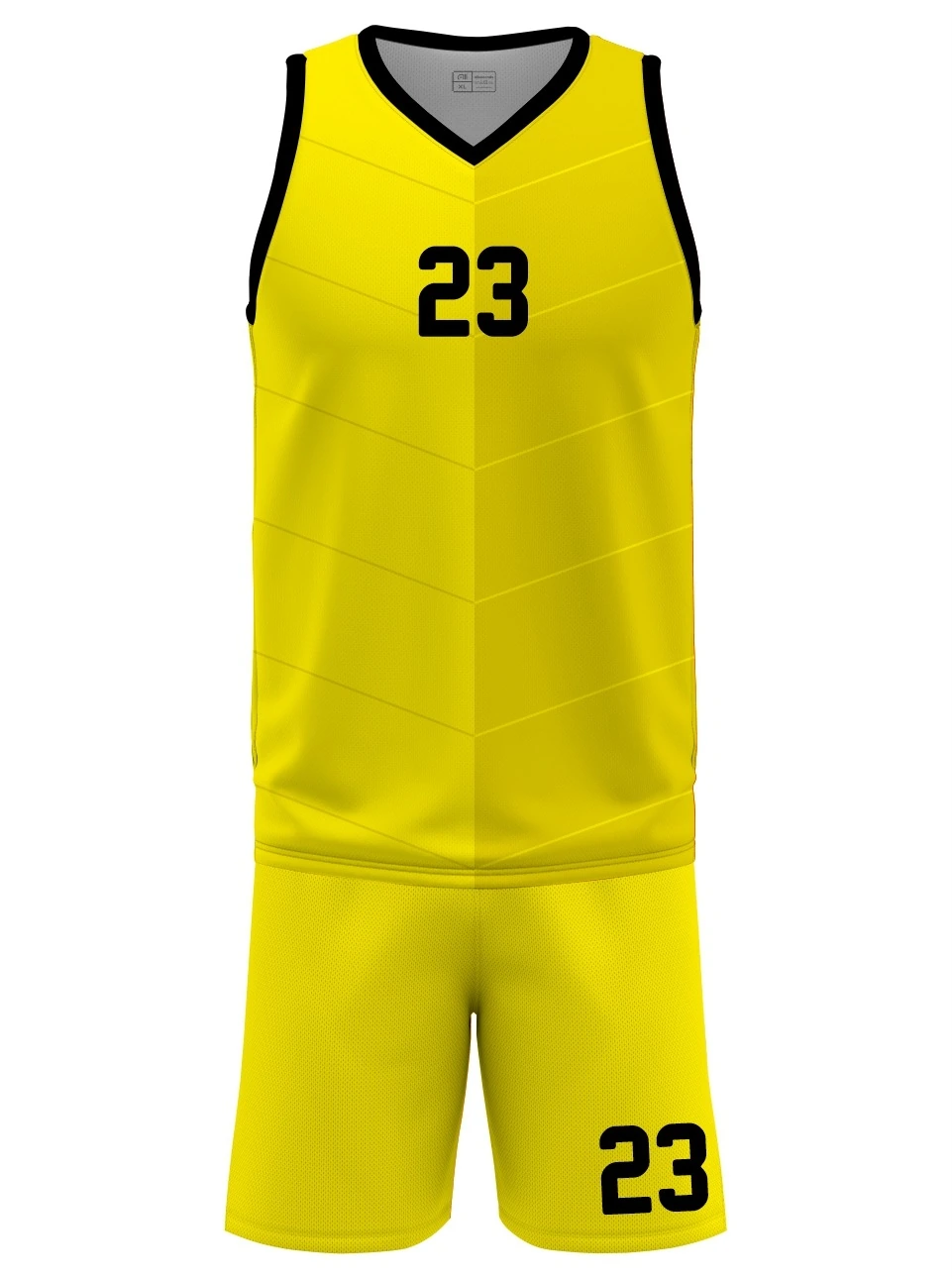 Dijital B28 Forma & Şort