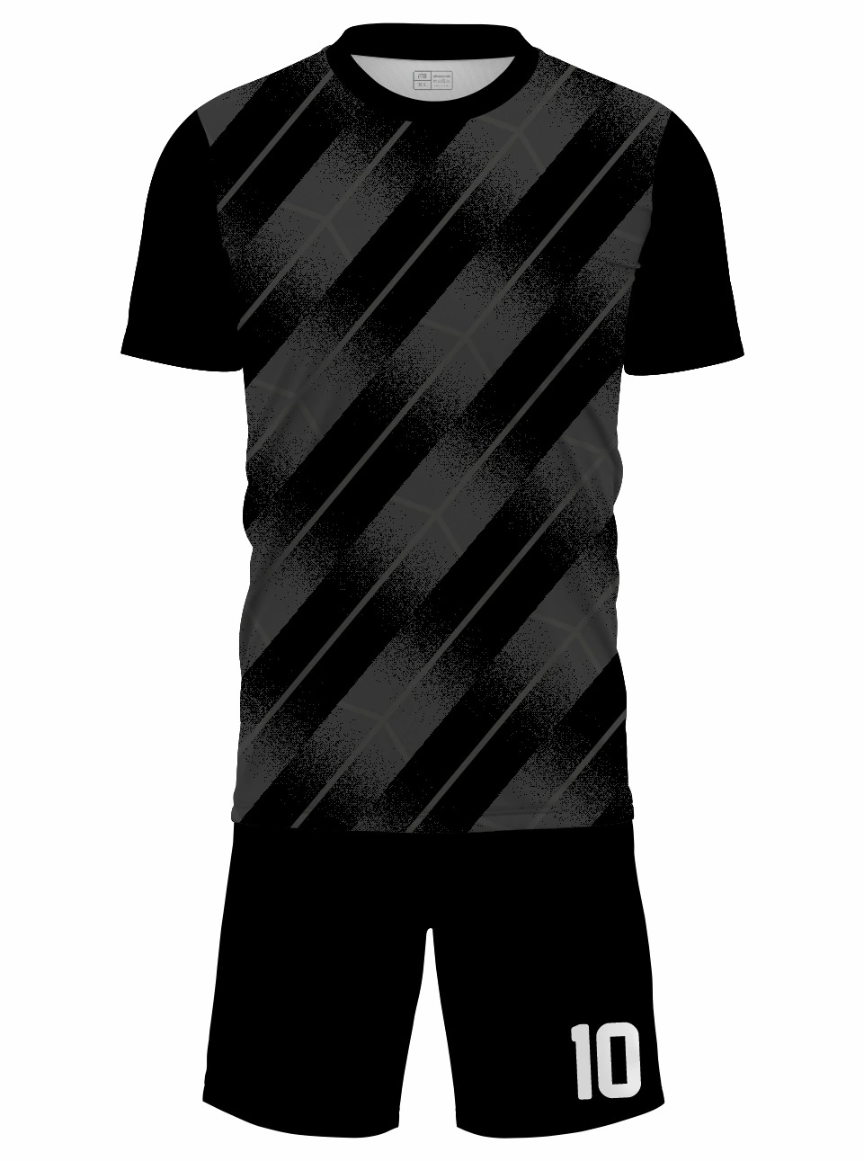 Dijital F15 Forma & Şort