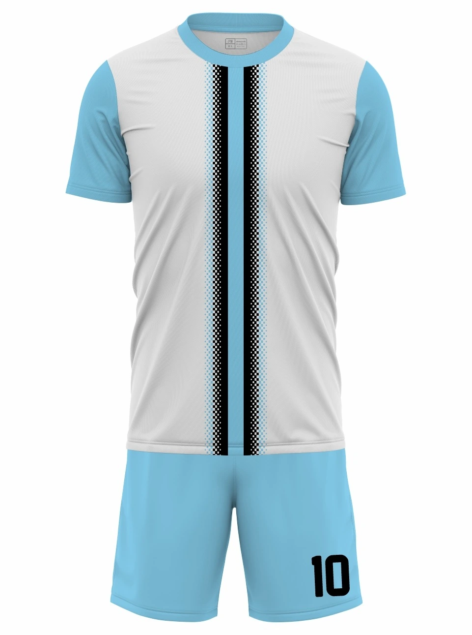 Dijital F17 Forma & Şort