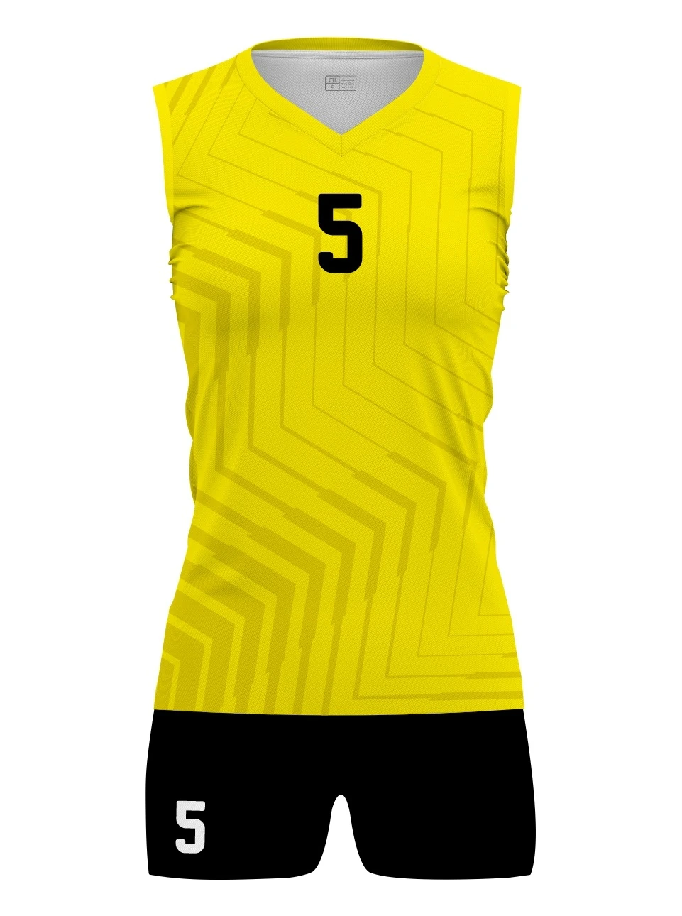 Dijital V41 Forma & Şort