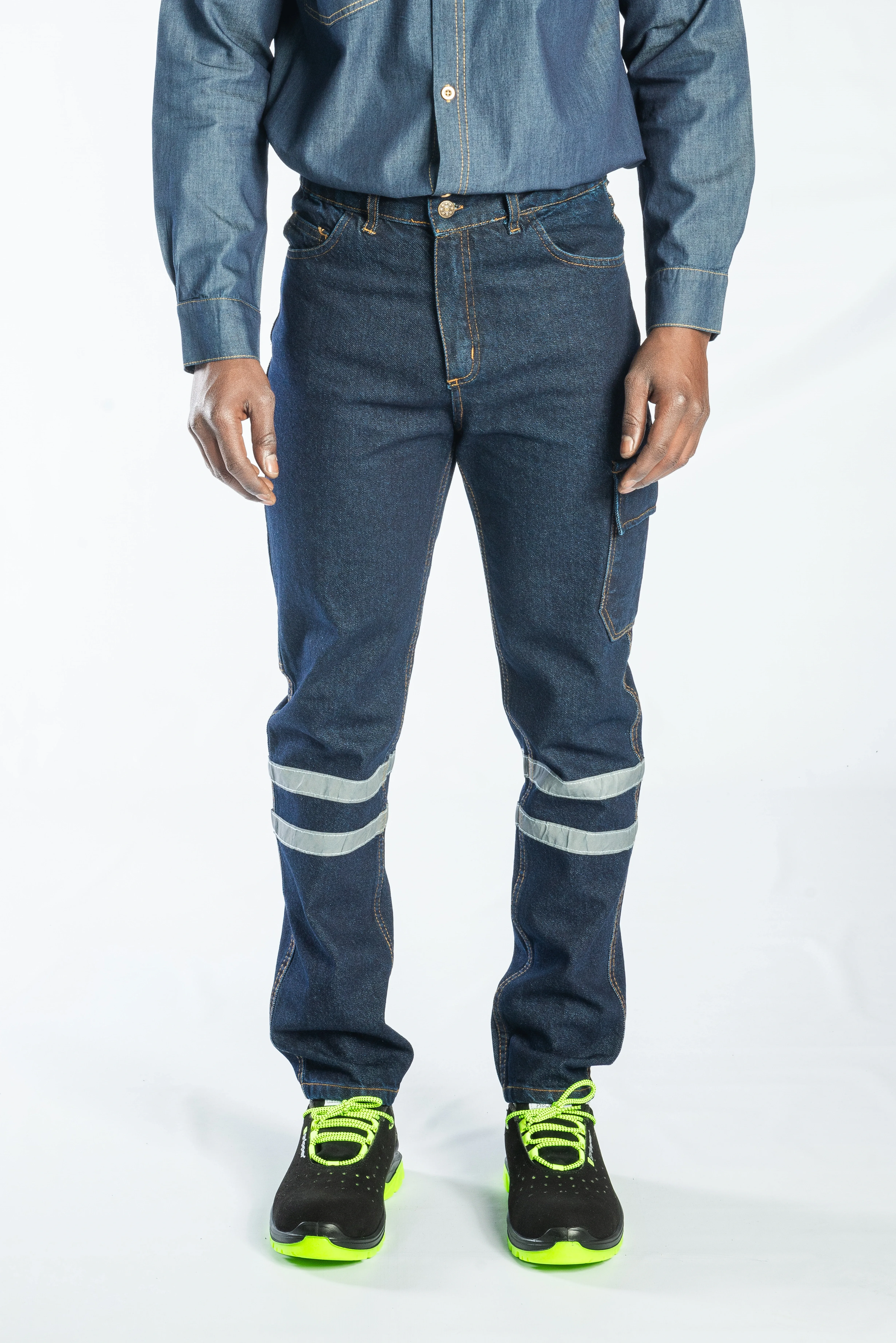 Ranger Kot Pantolon