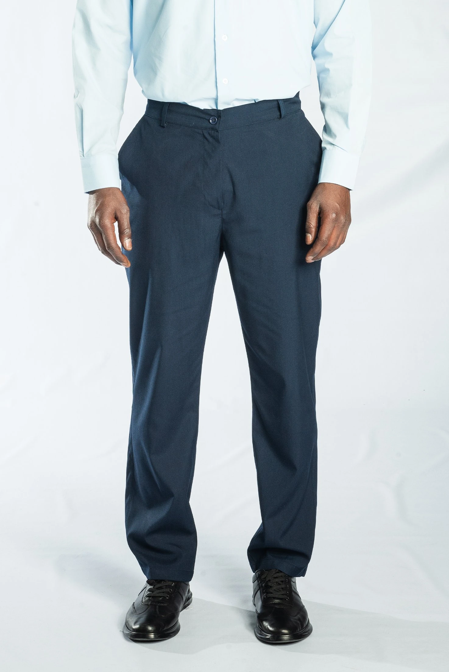Unisex Dual Pantolon Lacivert