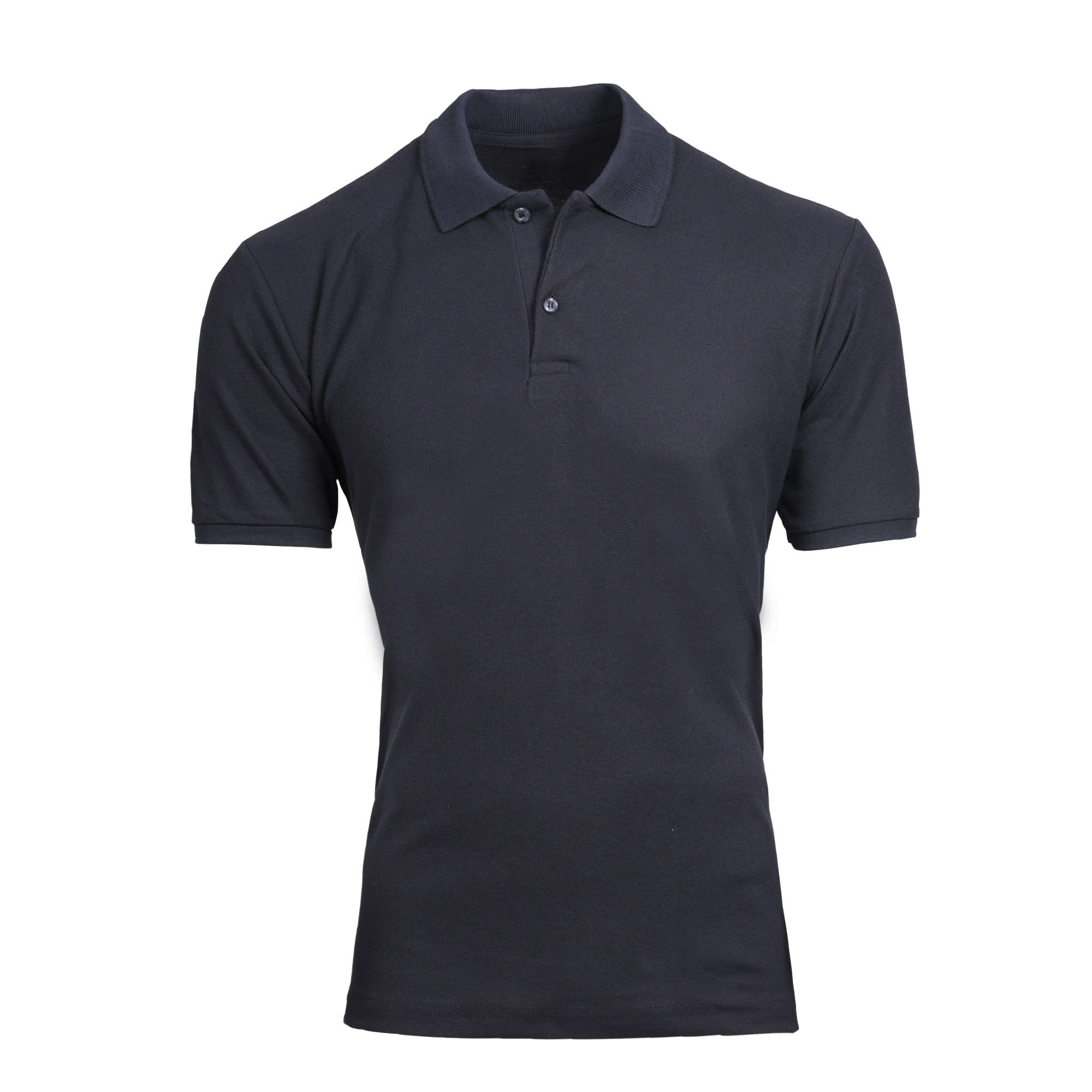 Vetra Polo Yaka T-shirt - Lacivert
